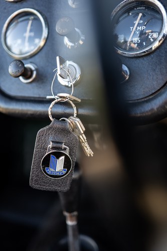 1959 Triumph TR3A Te koop (foto 135 van 308)