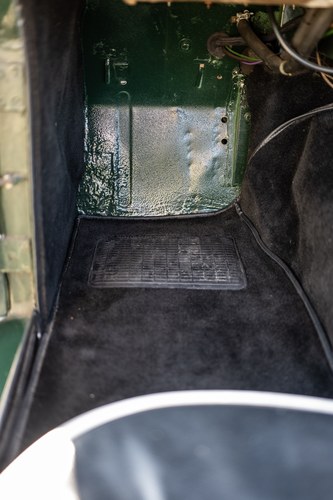 1959 Triumph TR3A Te koop (foto 137 van 308)