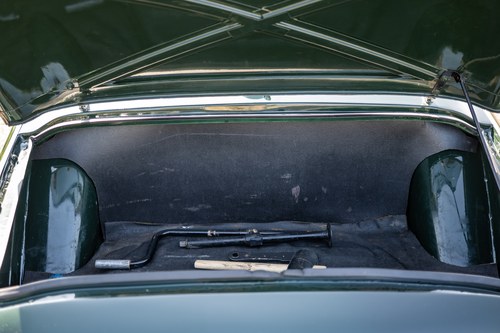 1959 Triumph TR3A Te koop (foto 140 van 308)