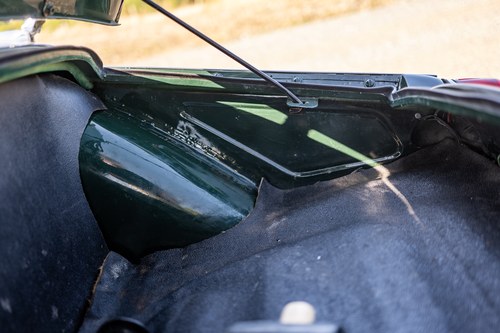 1959 Triumph TR3A Te koop (foto 146 van 308)