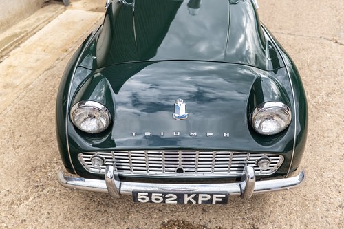 1959 Triumph TR3A Te koop (foto 151 van 308)