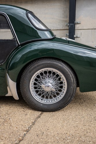 1959 Triumph TR3A Te koop (foto 155 van 308)