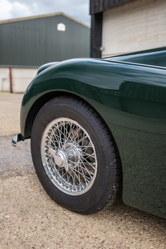 1959 Triumph TR3A Te koop (foto 157 van 308)