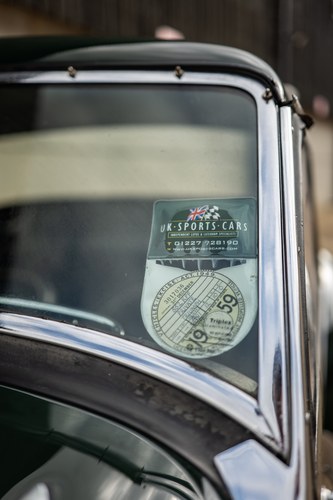 1959 Triumph TR3A Te koop (foto 158 van 308)