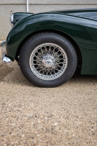 1959 Triumph TR3A Te koop (foto 159 van 308)