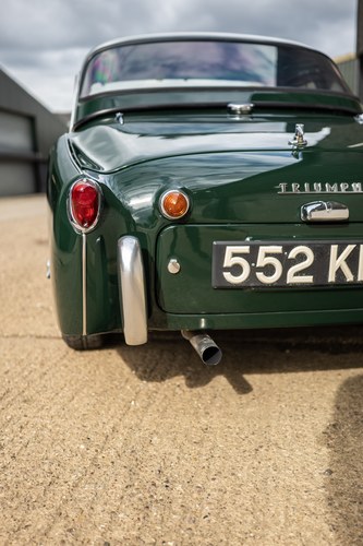 1959 Triumph TR3A Te koop (foto 163 van 308)