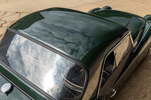 1959 Triumph TR3A Te koop (foto 166 van 308)