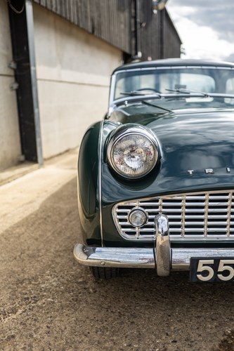 1959 Triumph TR3A Te koop (foto 174 van 308)