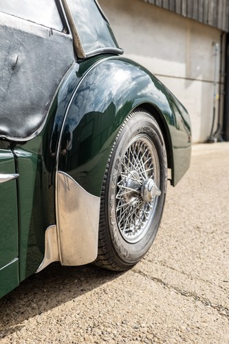 1959 Triumph TR3A Te koop (foto 180 van 308)