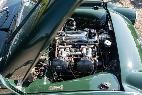 1959 Triumph TR3A Te koop (foto 222 van 308)