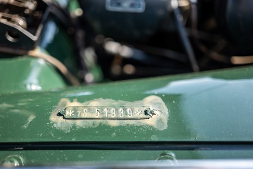 1959 Triumph TR3A Te koop (foto 225 van 308)