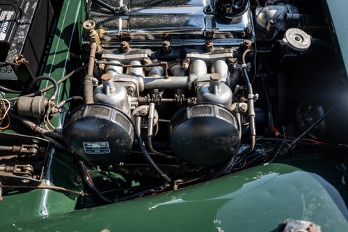 1959 Triumph TR3A Te koop (foto 234 van 308)