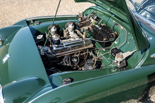 1959 Triumph TR3A Te koop (foto 239 van 308)