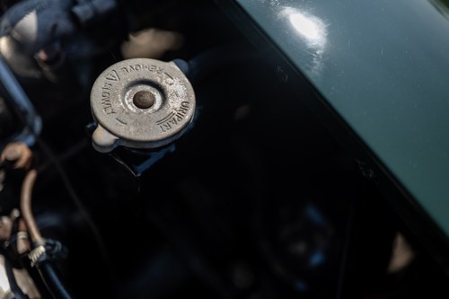 1959 Triumph TR3A Te koop (foto 255 van 308)