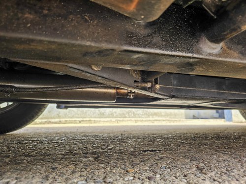 1959 Triumph TR3A Te koop (foto 259 van 308)