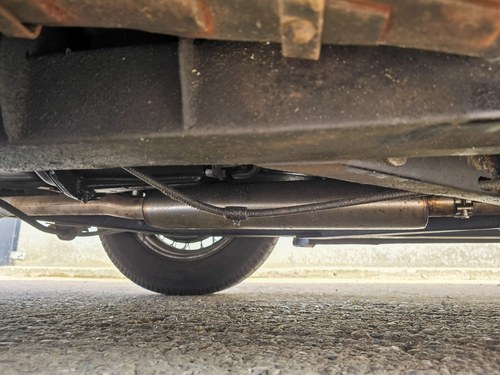 1959 Triumph TR3A Te koop (foto 260 van 308)