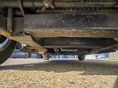 1959 Triumph TR3A Te koop (foto 266 van 308)