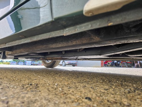 1959 Triumph TR3A Te koop (foto 273 van 308)