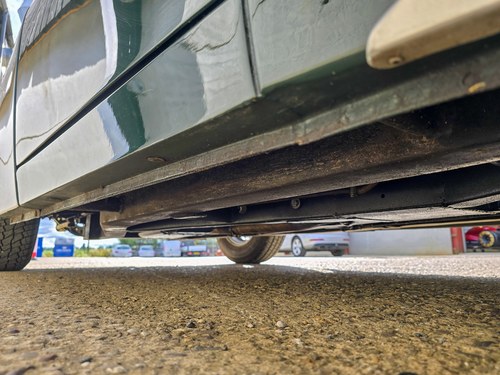 1959 Triumph TR3A Te koop (foto 275 van 308)