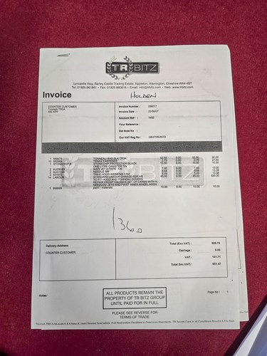 1959 Triumph TR3A Te koop (foto 280 van 308)