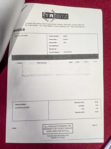 1959 Triumph TR3A Te koop (foto 281 van 308)