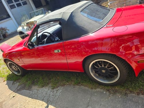 1991 Mazda MX5 à vendre (picture 35 of 84)