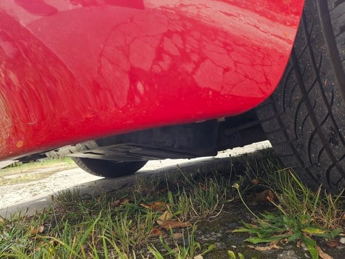 1991 Mazda MX5 à vendre (picture 44 of 84)