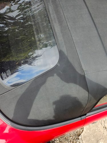 1991 Mazda MX5 à vendre (picture 75 of 84)