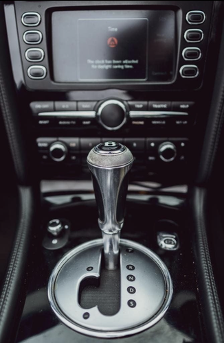 2009 Bentley Continental GTC Te koop (foto 8 van 11)