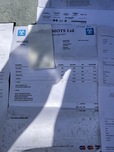 2003 Jaguar X350 Super V8 For Sale (picture 223 of 226)