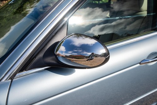 2003 Jaguar X350 Super V8 For Sale (picture 115 of 226)