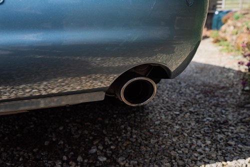 2003 Jaguar X350 Super V8 For Sale (picture 133 of 226)