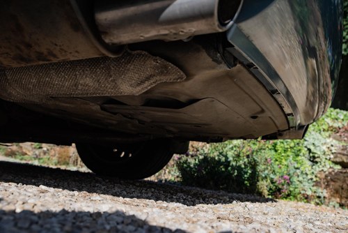 2003 Jaguar X350 Super V8 For Sale (picture 140 of 226)