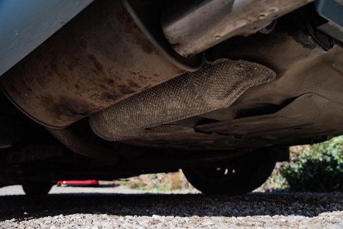 2003 Jaguar X350 Super V8 For Sale (picture 142 of 226)