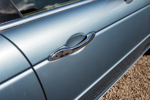 2003 Jaguar X350 Super V8 For Sale (picture 159 of 226)