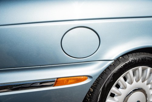 2003 Jaguar X350 Super V8 For Sale (picture 164 of 226)