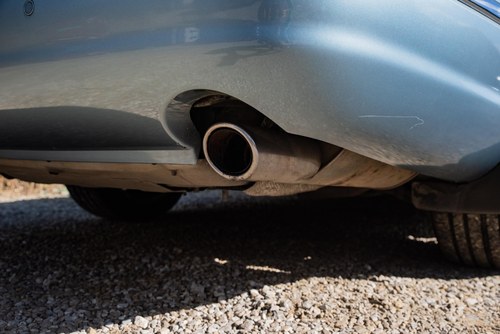 2003 Jaguar X350 Super V8 For Sale (picture 167 of 226)