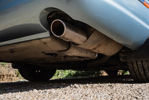 2003 Jaguar X350 Super V8 For Sale (picture 168 of 226)