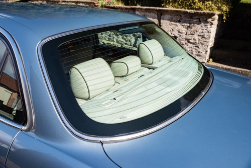 2003 Jaguar X350 Super V8 For Sale (picture 178 of 226)