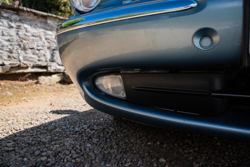 2003 Jaguar X350 Super V8 For Sale (picture 184 of 226)