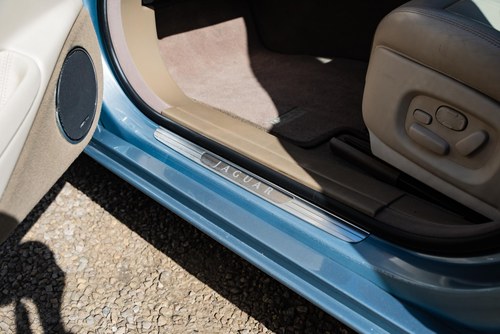 2003 Jaguar X350 Super V8 For Sale (picture 33 of 226)