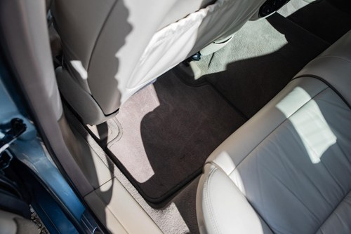 2003 Jaguar X350 Super V8 For Sale (picture 188 of 226)