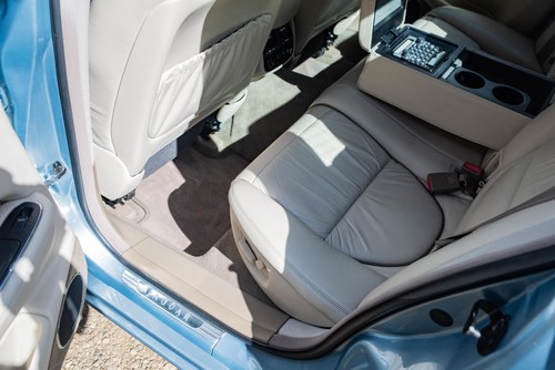 2003 Jaguar X350 Super V8 For Sale (picture 189 of 226)