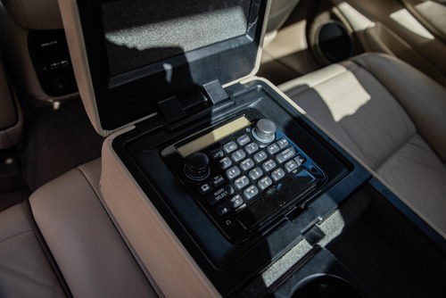 2003 Jaguar X350 Super V8 For Sale (picture 190 of 226)