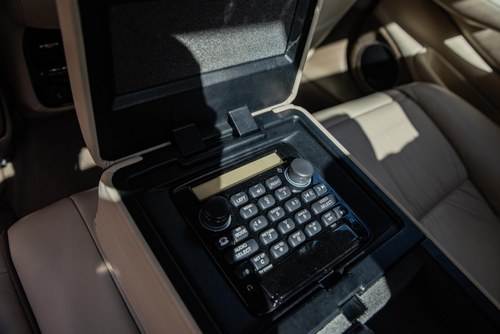 2003 Jaguar X350 Super V8 For Sale (picture 191 of 226)