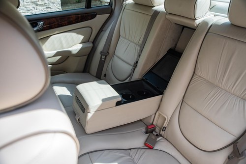 2003 Jaguar X350 Super V8 For Sale (picture 73 of 226)