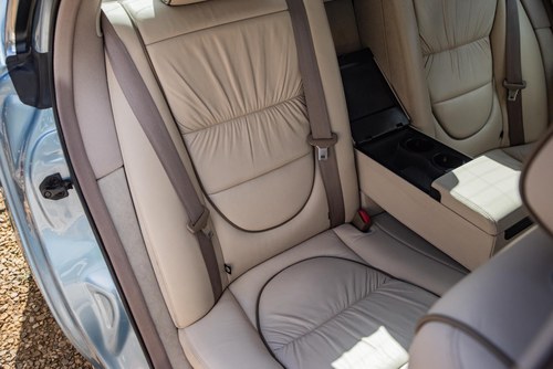 2003 Jaguar X350 Super V8 For Sale (picture 78 of 226)