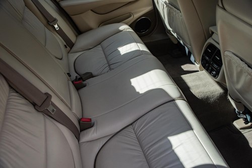 2003 Jaguar X350 Super V8 For Sale (picture 82 of 226)