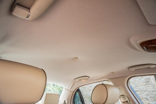 2003 Jaguar X350 Super V8 For Sale (picture 94 of 226)