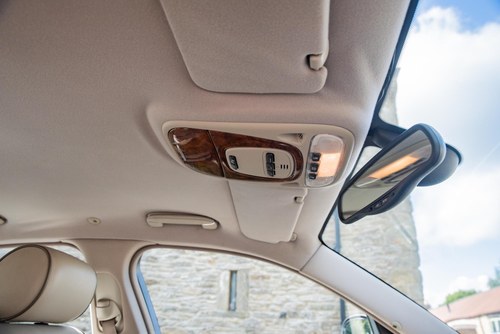 2003 Jaguar X350 Super V8 For Sale (picture 96 of 226)